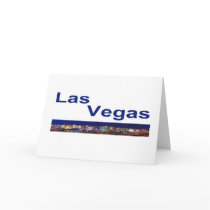 Las Vegas Strip Your Invited Cards by vegasdusoleil Las Vegas Strip Your Invited Cards