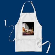 Las Vegas The Strip aprons