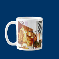 Las Vegas The Strip mugs