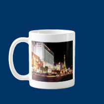 Las Vegas The Strip mugs