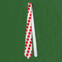 Las Vegas tie