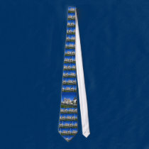 Las Vegas ties