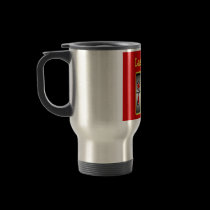 Las Vegas Triple 777 Thermo Mug by vegasdusoleil Las Vegas Triple 777 Thermo Mug