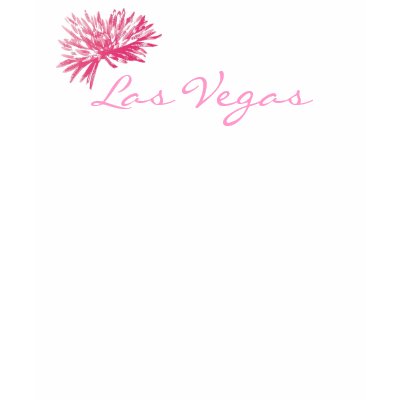 Las Vegas Shirt by KerriMB