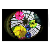 Las Vegas Umbrellas  -  The Palazzo cards