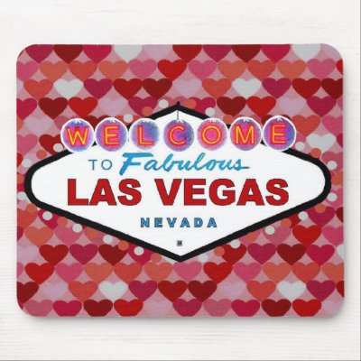 las vegas valentines