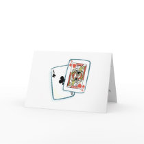 Las Vegas Wedding cards by frugalbride Las Vegas Wedding cards