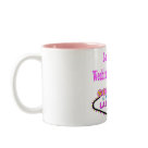 twotone_mug - Las Vegas Wedding Coordinator Mug