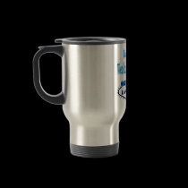 Las Vegas Wedding Coordinator Thermo Mug by vegasdusoleil Las Vegas Wedding Coordinator Thermo Mug