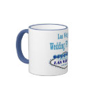 ringer_mug - Las Vegas Wedding Planner Mug