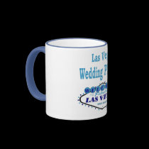 Las Vegas Wedding Planner Mug by vegasdusoleil Las Vegas Wedding Planner Mug