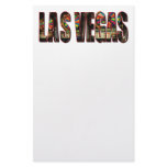 Las Vegas Wedding stationery