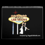 Las Vegas Weddings Calendar calendars