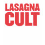 Lasagna Cult *RED PRINT* Shirts