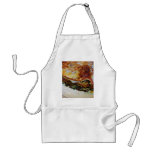 Lasagna Food Aprons