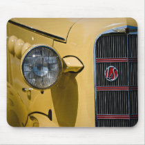 LaSalle mousepads