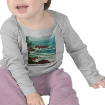 LasBrisas T Shirt
