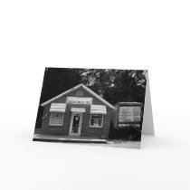 Lascassas Post Office cards