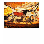 Lascaux Rock Art Tshirt
