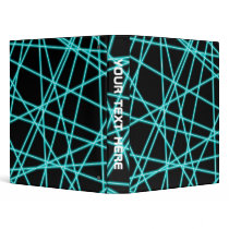 Laser Binder