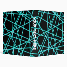 Laser Binder