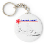 laser Carry-key France RC keychains