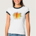 Ladies Ringer T-Shirt