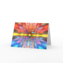 Laser Flower cards by KaleidoMagic Laser Flower cards
