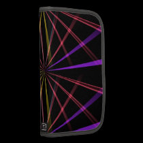 Laser lights planner