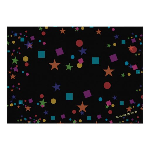 Laser Tag Birthday Party Invitation