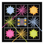 Laser Tag Birthday Party Invitations
