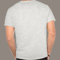 LASFS Small Logo T-Shirt BW t-shirts
