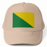 LasMarias, Puerto Rico Mesh Hat