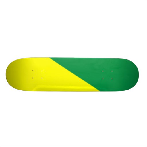 LasMarias, Puerto Rico Skate Board Decks