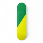 LasMarias, Puerto Rico skateboards
