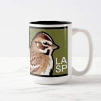 LASP mug mugs