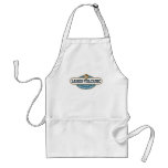 Lassen Volcanic National Park Apron