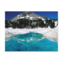 Lassen Volcanic National Park, CA Post Cards