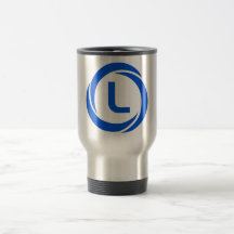 Lasso Travel Mug