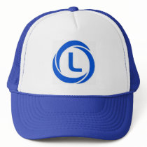 LassoSoft Trucker Hat