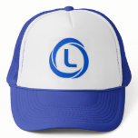 LassoSoft Trucker Hat