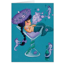 Last Call Card cards