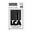 Last Chance for Animals postage by lastchanceforanimals Last Chance for Animals postage