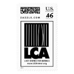 Last Chance for Animals Stamps