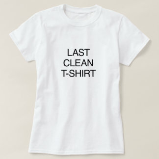 good clean fun shirt