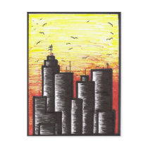 last day of a dying city Postcards by christianpayne last day of a dying city Postcards