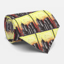 last day of a dying city Tie