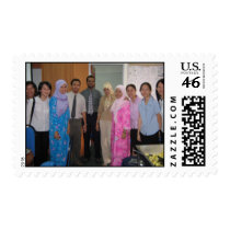 Last Day postage by phahmeen Last Day postage
