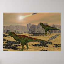 Last Days Poster