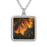 last defense fantasy dragon pendants